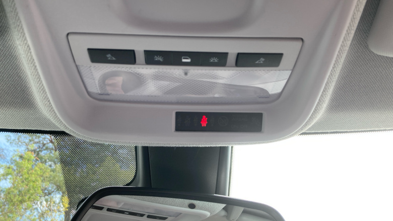 Vauxhall Crossland 1.2 Turbo GS 5dr Petrol Hatchback